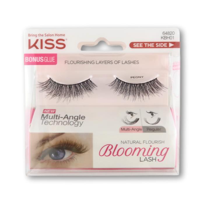 KissKiss Blooming Lashes False Lashes- Beauty Full Time