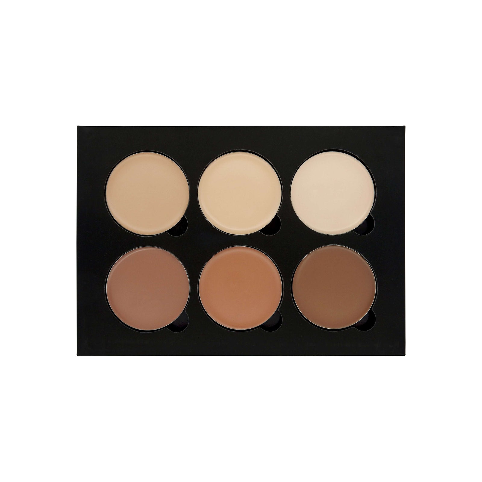 W7 Lift and Sculpt Contour Kit