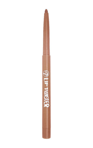 W7W7 Lip Twister Naughty Nudes Lip Liner- Beauty Full Time