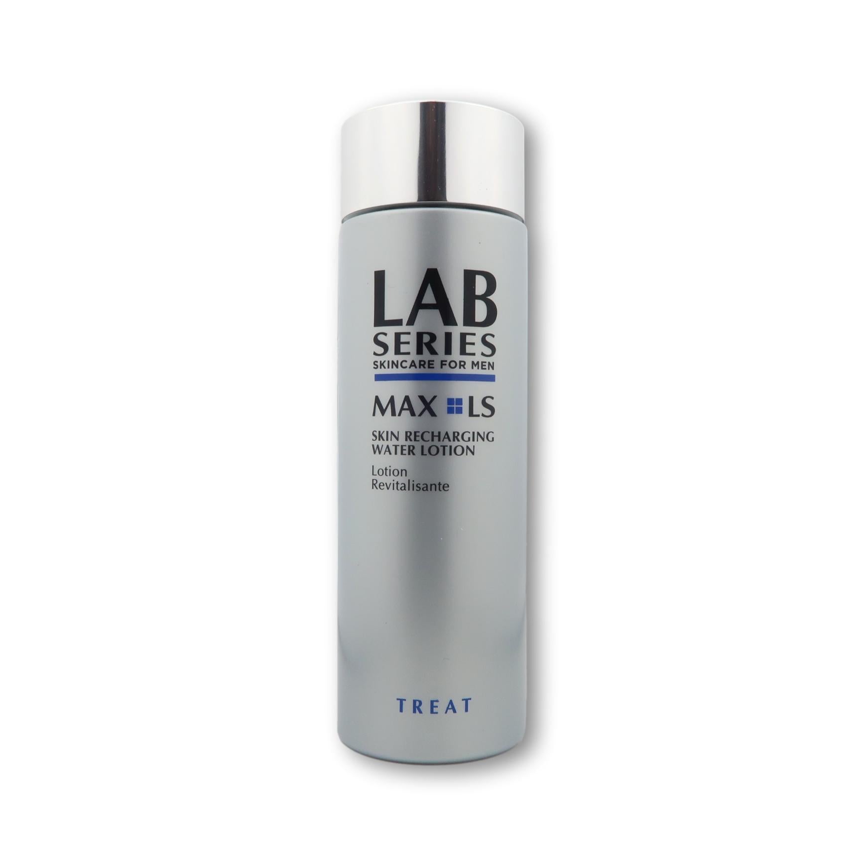 Lab Series Skin Recharge Water Lotion