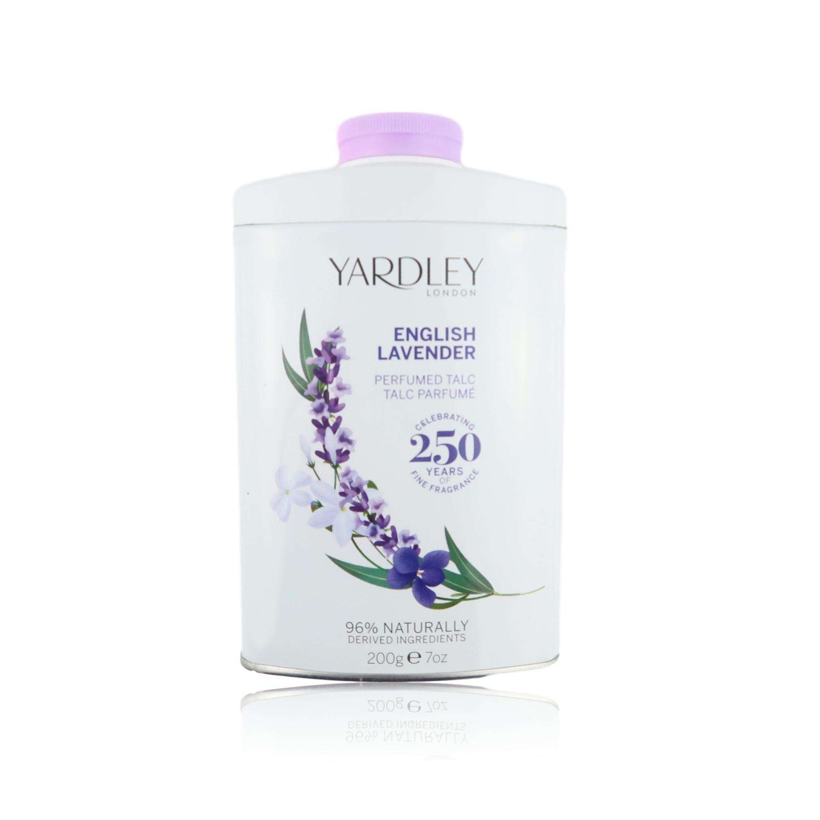 Yardley Body Powder