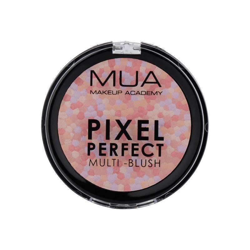 MUA Pixel Perfect Multi Blush