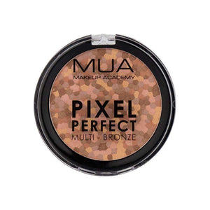 MUA Pixel Perfect Multi Bronze