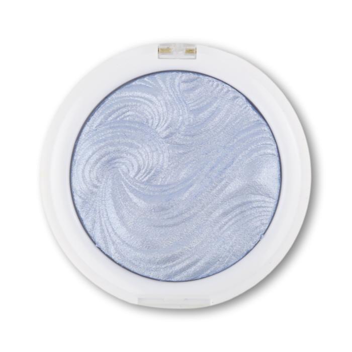 MUA Shimmer Highlight Powder Black Magic