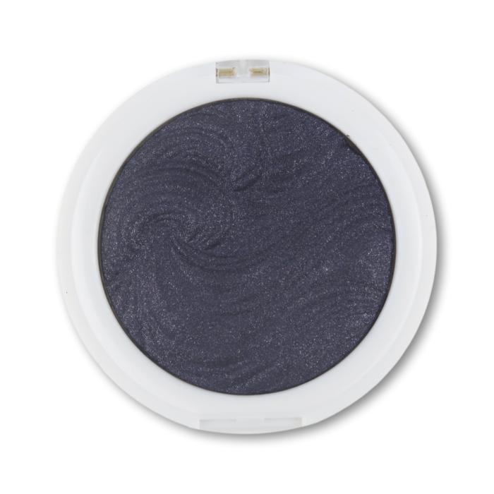 MUA Shimmer Highlight Powder Black Magic