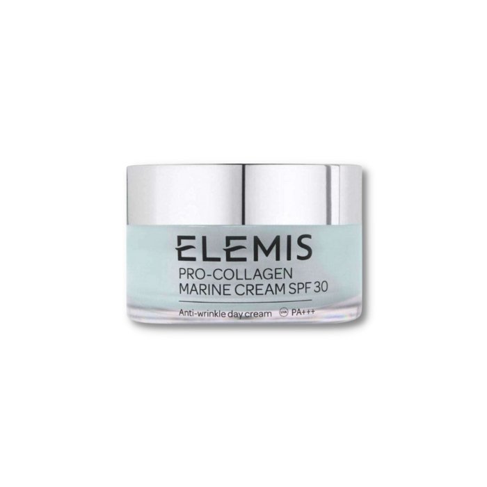 ElemisElemis Pro-Collagen Day Cream SPF 30 50ml Marine Cream- Beauty Full Time