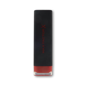 Max Factor Lipstick Colour Elixir Velvet Matte 30 Desire
