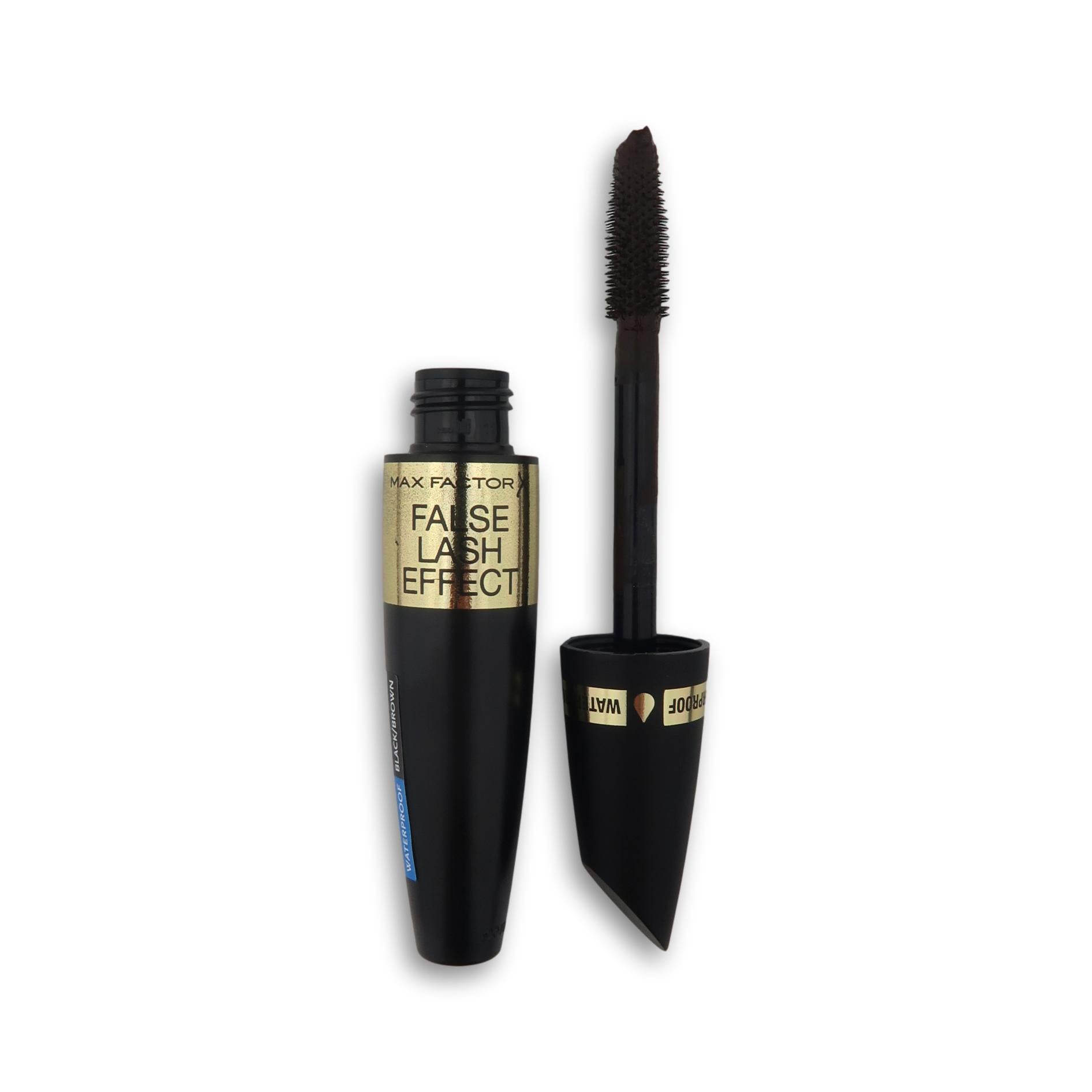 Max Factor False Lash Effect Mascara Black 