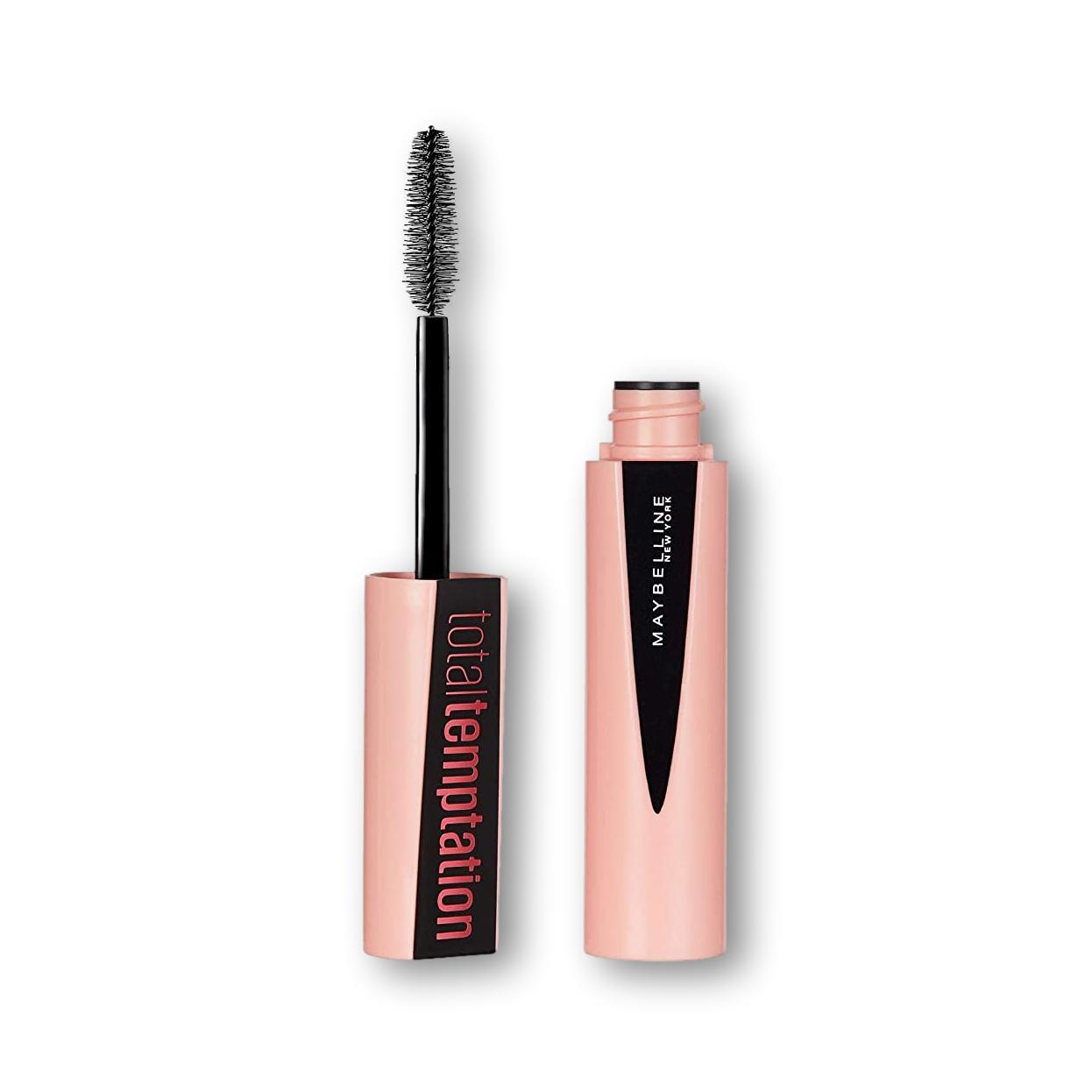 Maybelline Total Temptation Mascara