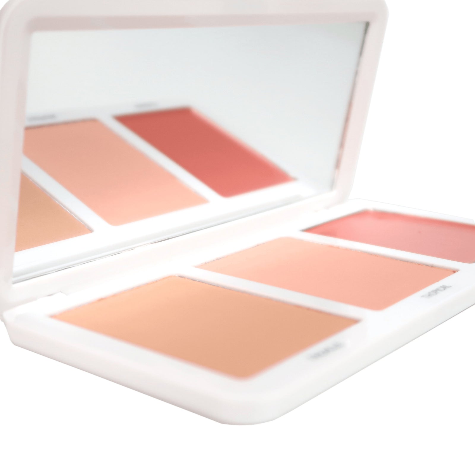 Models Own Rock `N` Rosy Blusher Palette
