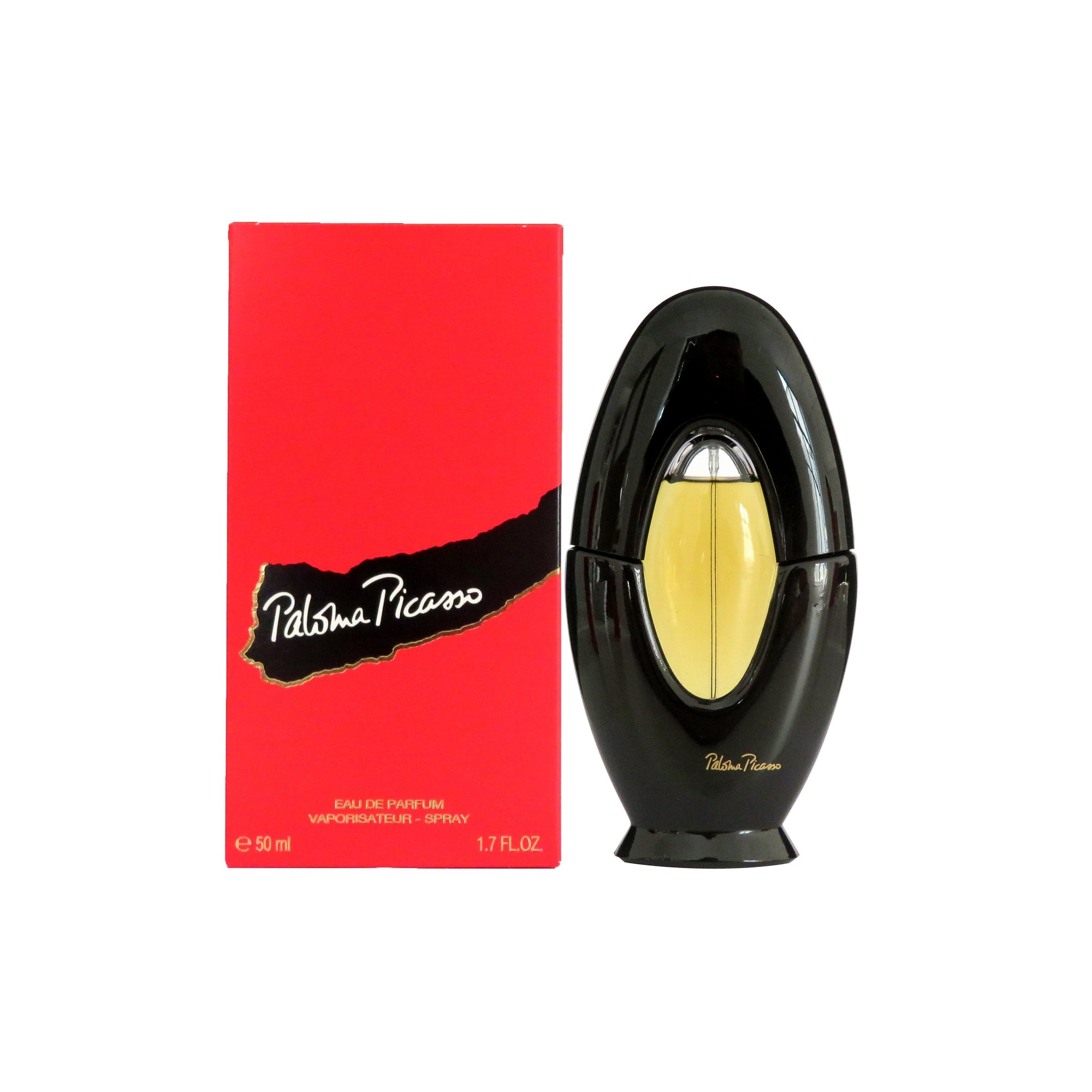 Paloma Picasso Paloma Picasso EDP Beauty Full Time Beauty Full Time