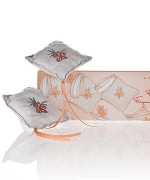 Nougat London BeautyNougat London Peony Fabulous Fragranced Cushions Gift Set- Beauty Full Time