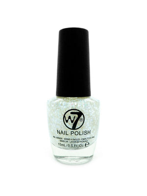 W7W7 Nail Polish 15ml Nail Varnish- Beauty Full Time