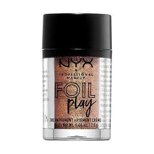 NYX Foil Play Cream Pigment Dagger