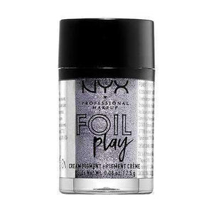 NYX Foil Play Cream Pigment Polished