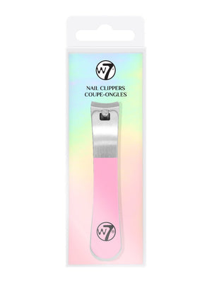 W7W7 Nail Clippers - Beauty Full Time