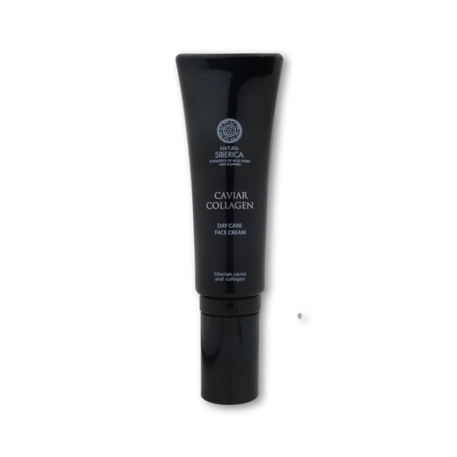 Natura Siberica Caviar Collagen Day Care Face Cream 30ml