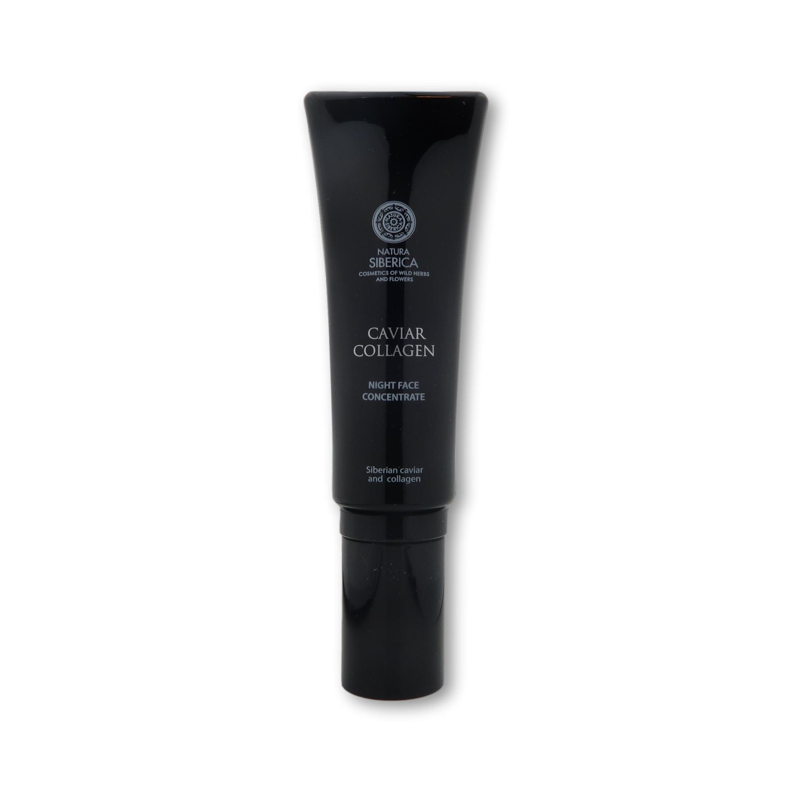 Natura Siberica Caviar Collagen Night Concentrate 30ml