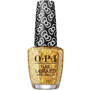 OPI Glitter All the Way 