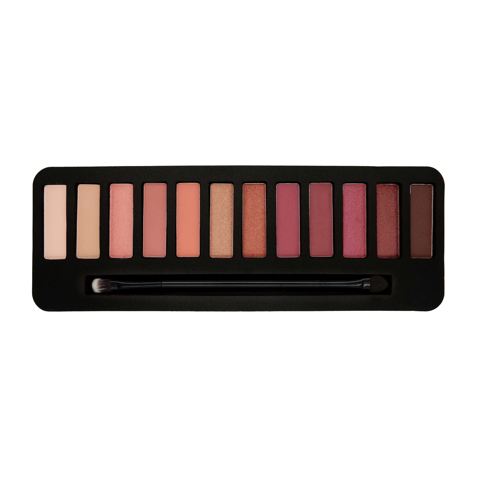 W7 Pretty Please Eyeshadow Palette