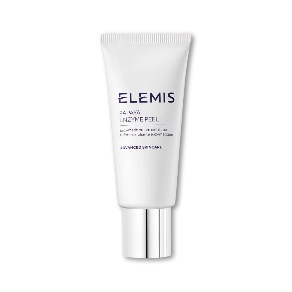 ElemisElemis Papaya Enzyme Peel 50ml Exfoliator- Beauty Full Time