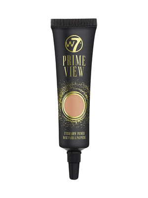 W7W7 Prime View Eyeshadow Primer Eyeshadow Primer- Beauty Full Time