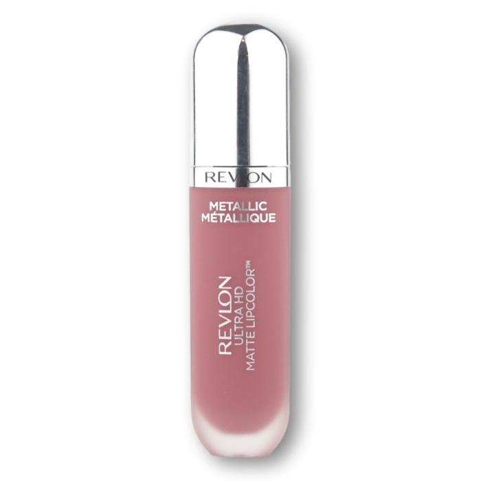 Revlon Ultra Matte HD Glam 680