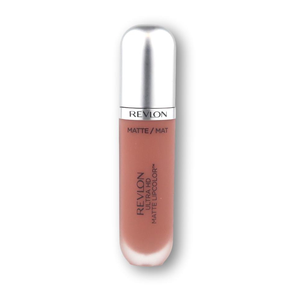 Revlon Ultra Matte HD Glam 680