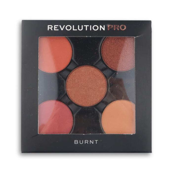 Revolution Pro Eyeshadow Refill Burnt