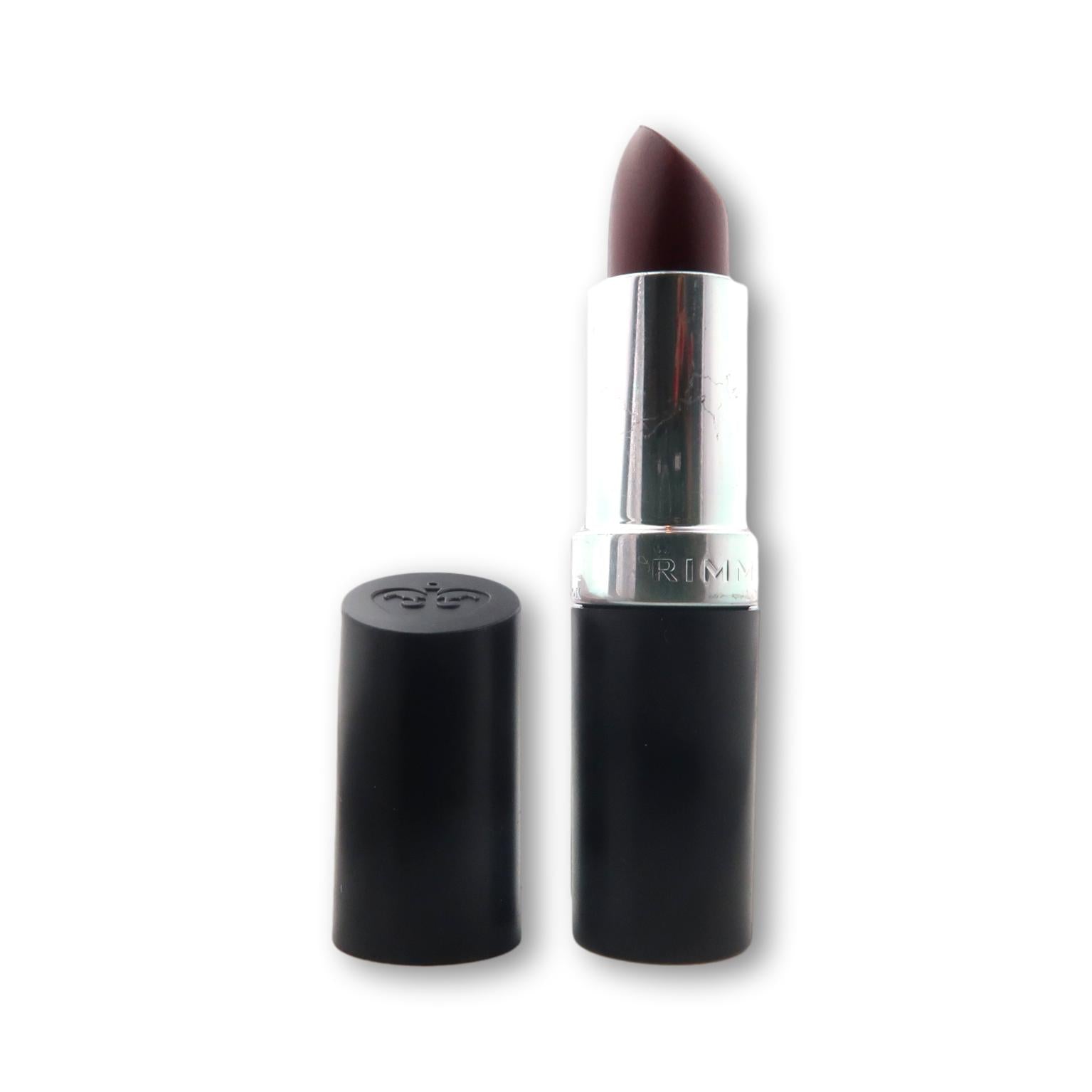 Rimmel Lasting Finish Lipstick 800 Berry Misschief