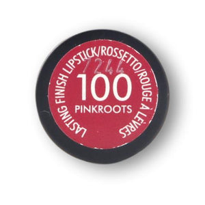 Rimmel Lasting Finish Pink Roots 100