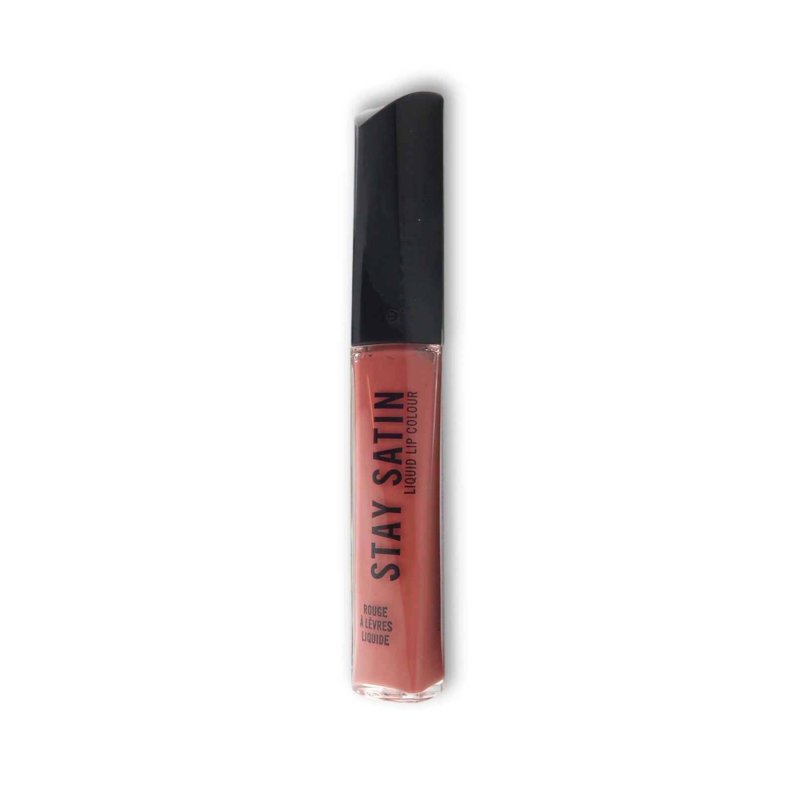 Rimmel Stay Satin It Girl 210