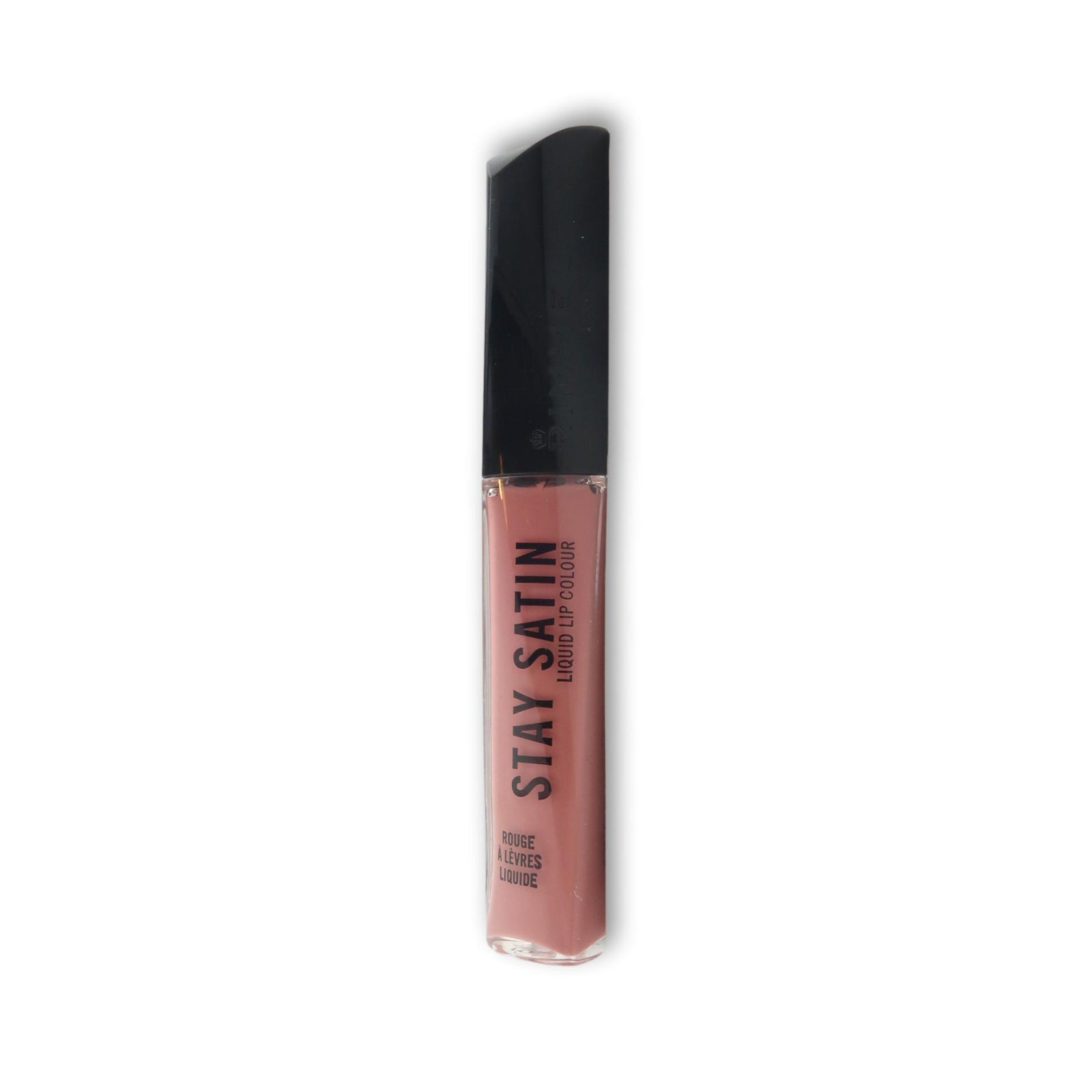 Rimmel Stay Satin It Girl 210