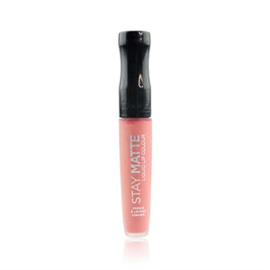 Rimmel Stay Matte Liquid Lip Colour Pink Bliss 100