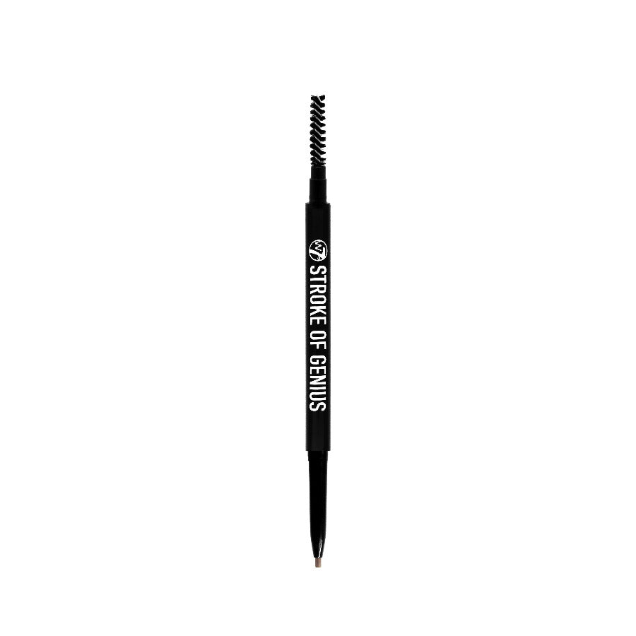 W7 Stroke of Genius Eyebrow Pencil Blonde