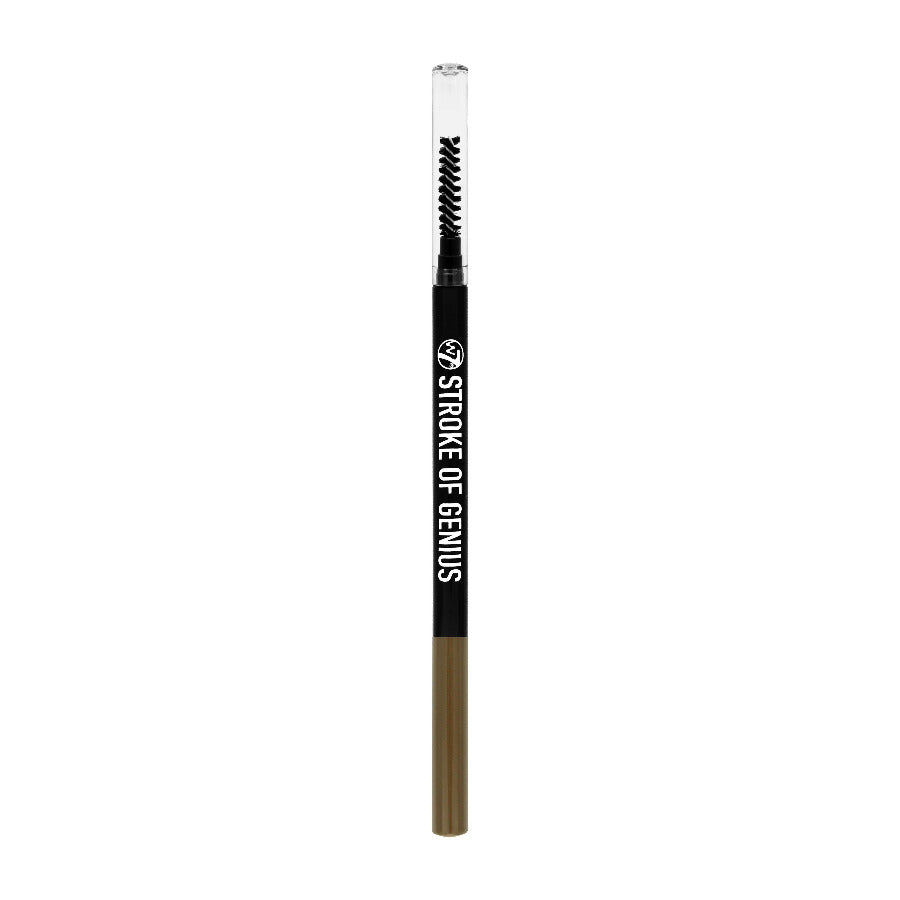 W7 Stroke of Genius Eyebrow Pencil Blonde