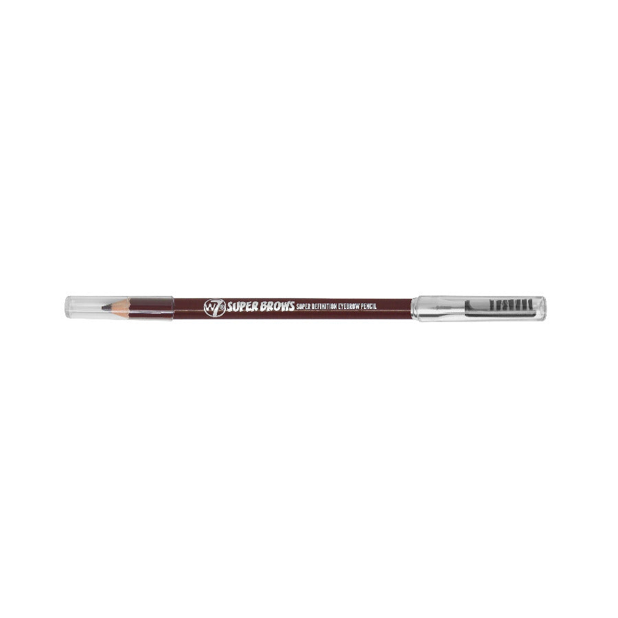 W7 Super Brows Brow Pencil
