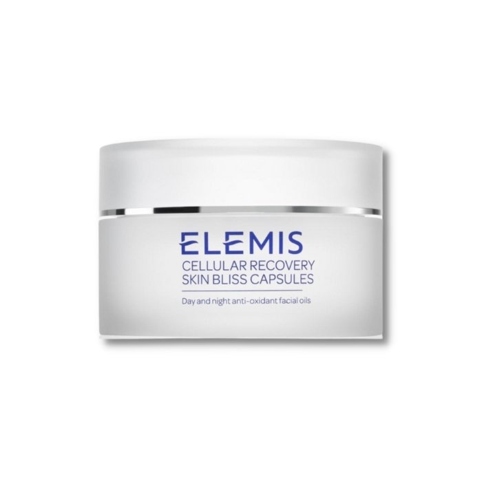 ElemisElemis Skin Bliss Capsules x 60 FACE SERUM- Beauty Full Time