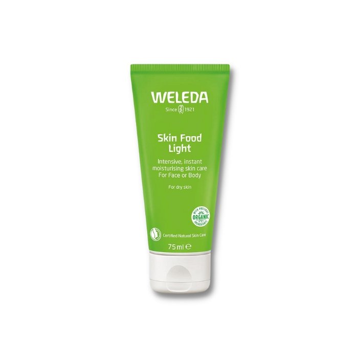 WeledaWeleda Skin Food Light 75ml Skin Cream- Beauty Full Time