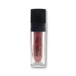 SleekSleek Matte Me Ultra Smooth Matte Lip Cream 3ml Liquid Lipstick- Beauty Full Time