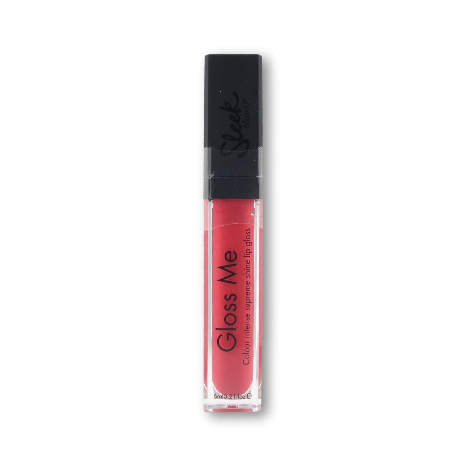 Sleek Gloss Me Colour Intense Supreme Shine Lip Gloss 6ml