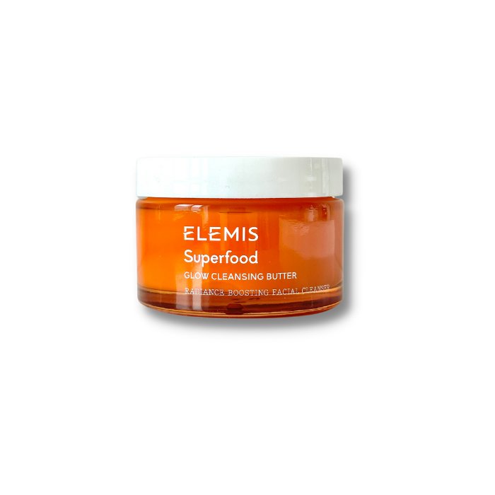 ElemisElemis Superfood AHA Glow Cleansing Butter 90ml Cleansing Balm- Beauty Full Time