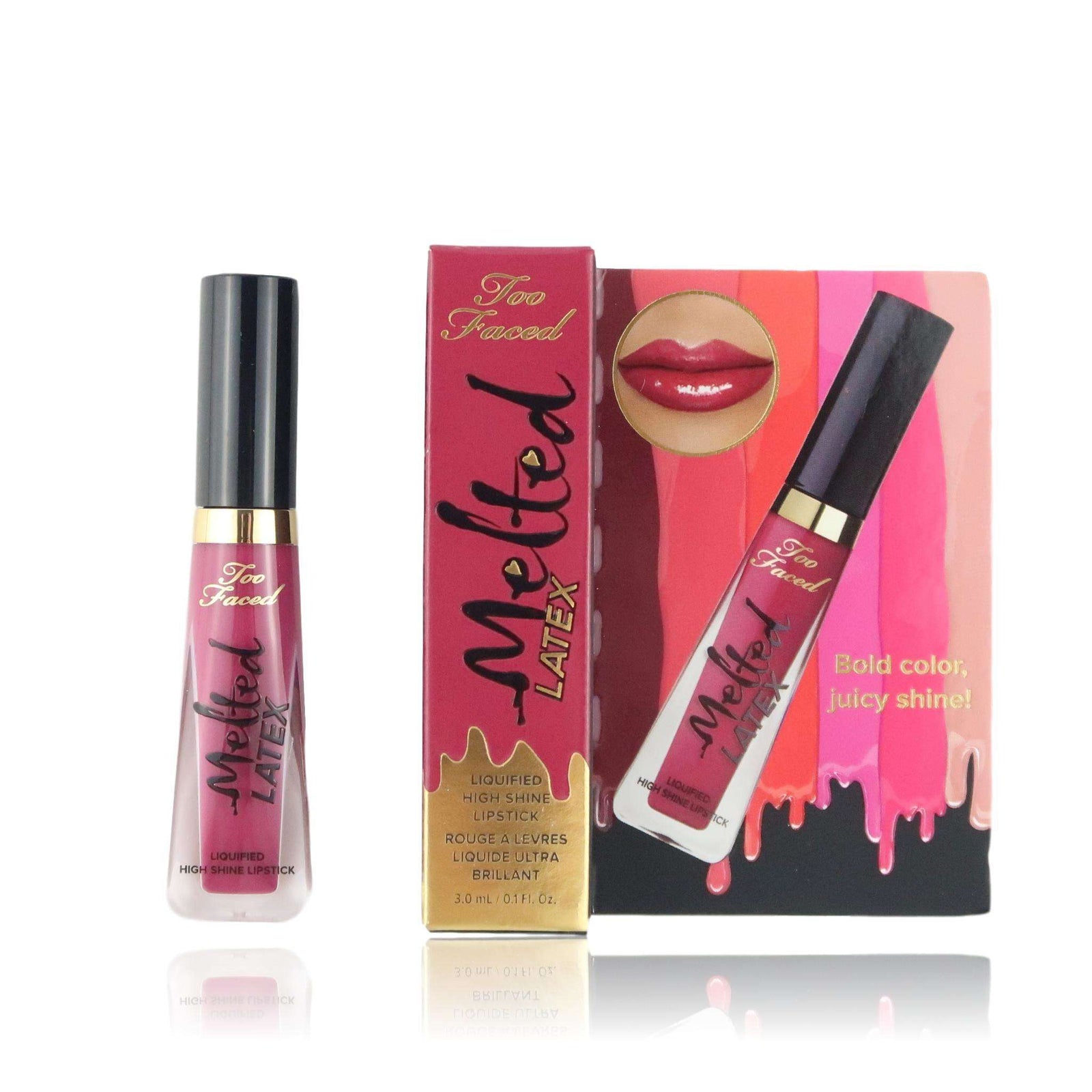 Too Faced Melted Latex