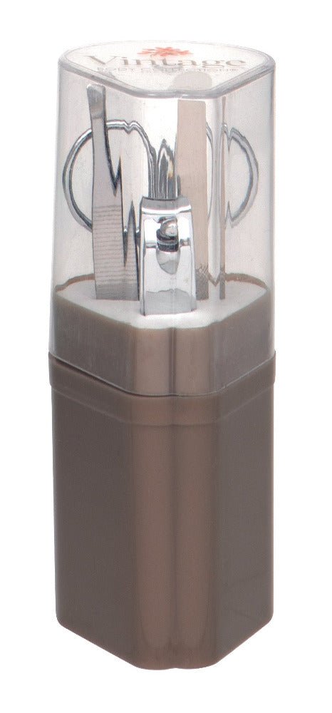 Body CollectionVintage Manicure Set Manicure Set- Beauty Full Time