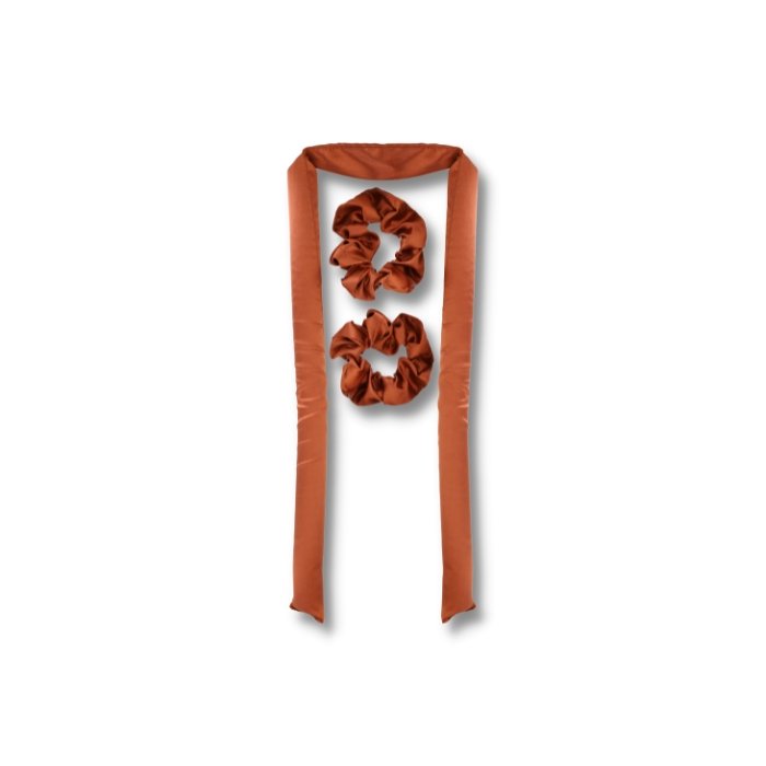 W7W7 Heatless Hair Curler Heatless Curler- Beauty Full Time