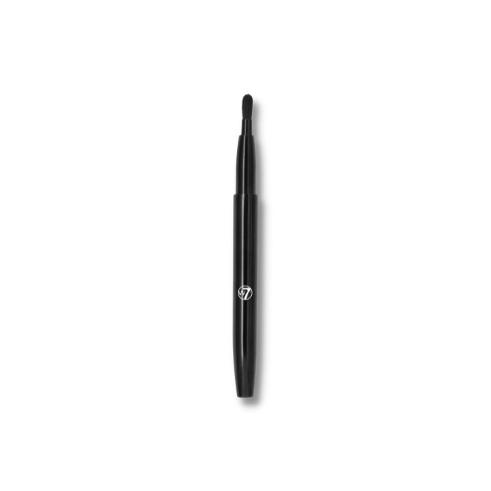 W7W7 Retractable Lip Brush Retractable Lip Brush- Beauty Full Time