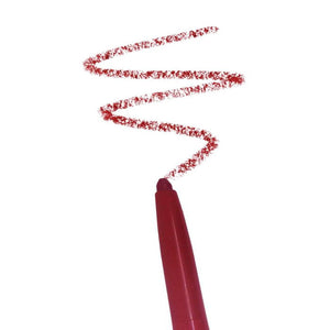 W7 Lip Twister Red Lip Liner Beauty Full Time