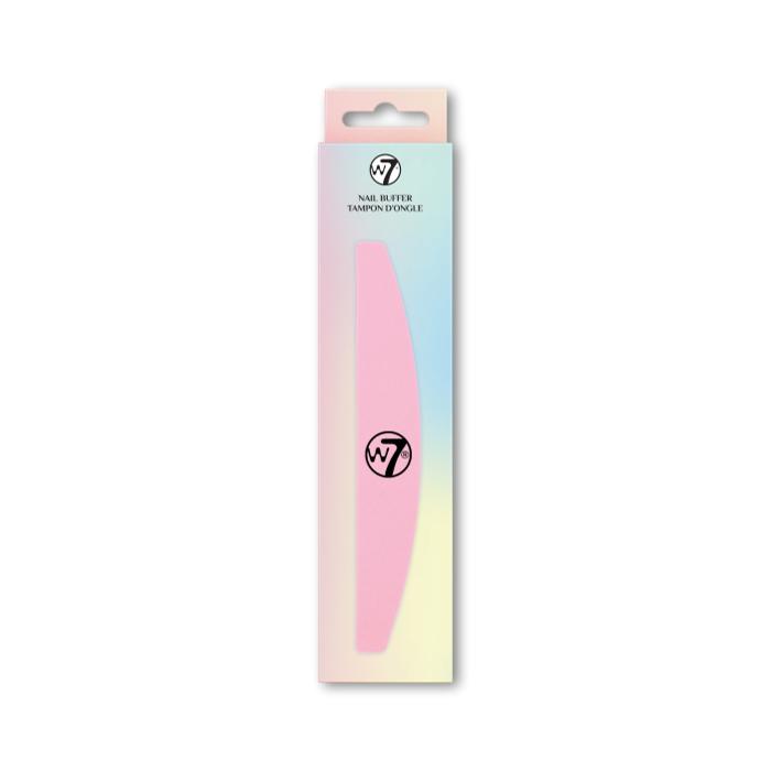 W7 Nail Buffer