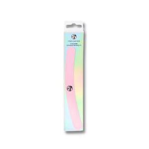 W7W7 2 Pack Nail Files Nail Files- Beauty Full Time