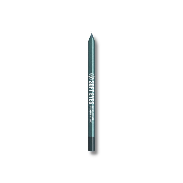 W7W7 Soft Eyes Soft Gel Eyeliner Eyeliner- Beauty Full Time